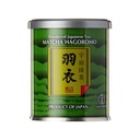 Ujinotsuyu Hagoromo Matcha Green Tea, Japan - 40x40g