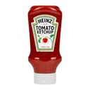 Heinz Tomato Ketchup - 10x570g