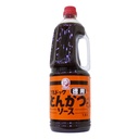 Bulldog Tokuyo Tonkatsu Sauce, Japan - 6x1.8ltr