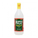 Datu Puti White Vinegar - 12x1ltr