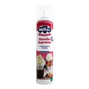 Millac Roselle Whipping Cream Spray - 9x500g