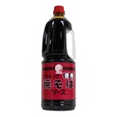 Bulldog Yakisoba Sauce, Japan - 6x1.8ltr