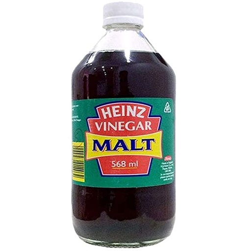 Heinz Malt Vinegar - 12x568ml