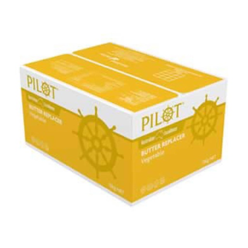 Pilot Butter Block Substitute - 1x25kg