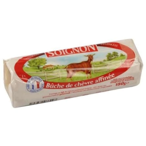 Saint Loup Goat Cheese - 1x180g