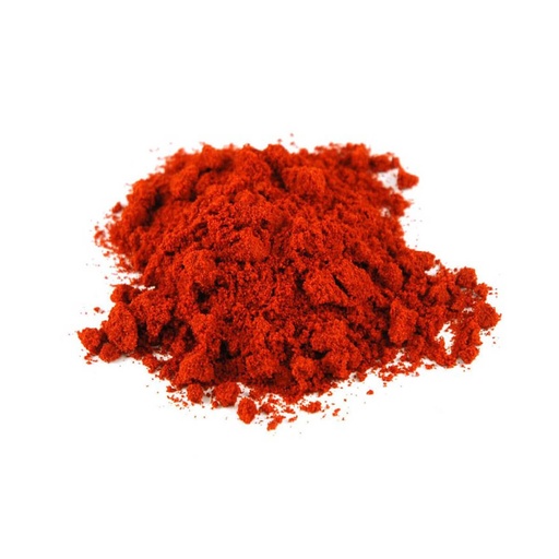 Datar Sweet Paprika Powder - 1x1kg