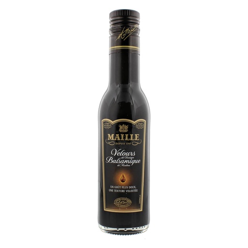 Maille Balsamic Vinegar, France - 6x250ml
