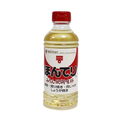 Mizkan Honteri Sweet Sauce, Japan - 12x400ml