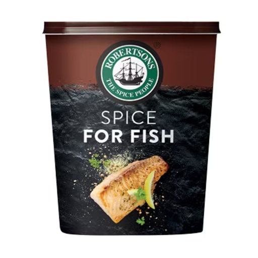 Robertson's Spice for Fish, South Africa - 1x1kg