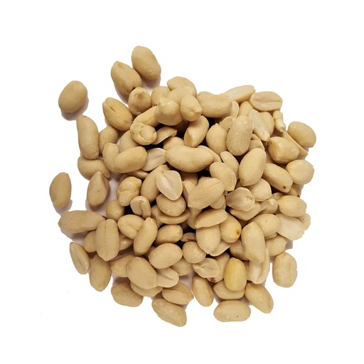 Bayara Peanut, Skinless - 1x1kg
