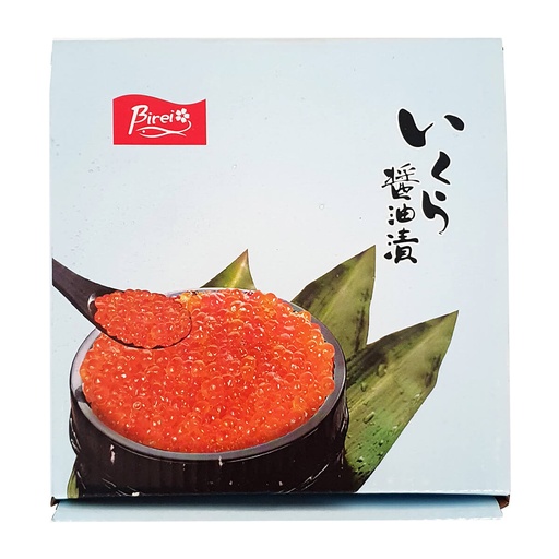 Birei Salmon Roe Ikura Japan Style - 18x500g