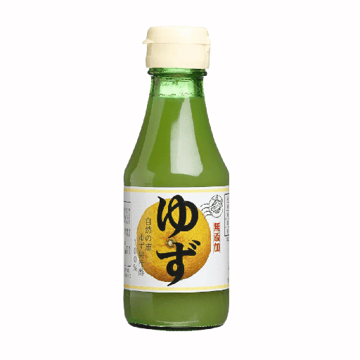 Chitosemura Mutenka Yuzu Citrus Seasoning - 24x150ml