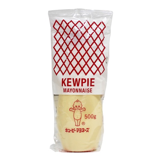 Kewpie Mayonnaise, Japan - 20x500g