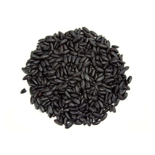 BAF Chinese Black Rice CHN - 1x2.5kg