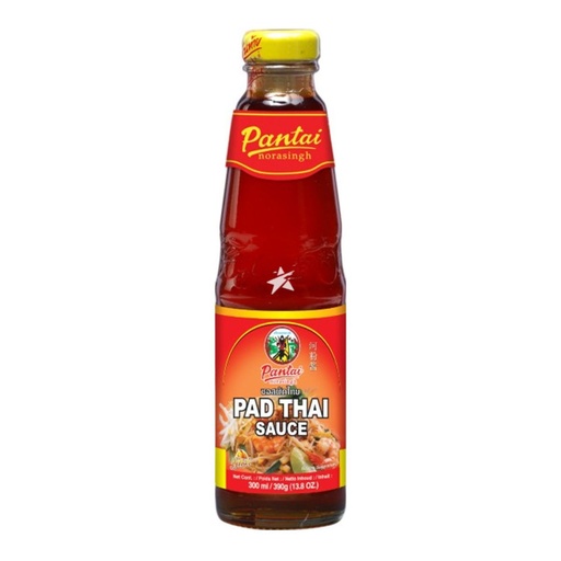 Pantai Pad Thai Sauce, Thailand - 12x300ml