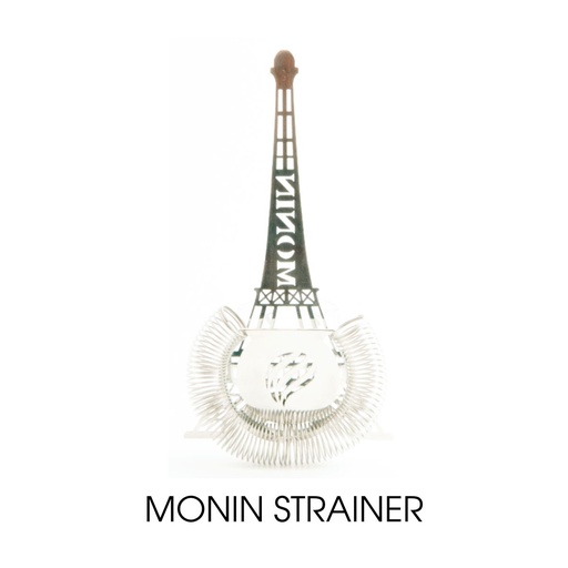 Monin Strainer, France - 1x1pc