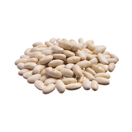 Omega White/Navy Beans - 1x1kg