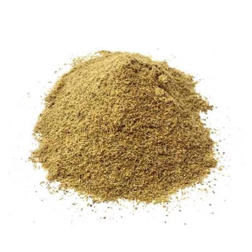 Omega Cardamom Powder - 1x1kg