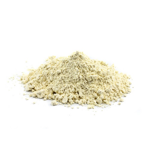 Omega Gram Flour (Besan) - 1x1kg