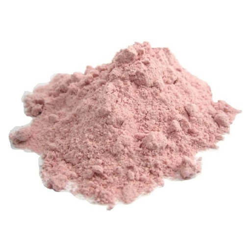 Omega Black Salt Powder - 1x1kg