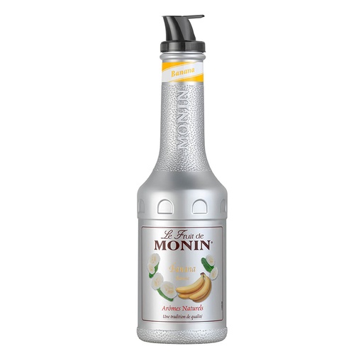 Monin Mandarin Orange Syrup, 700ml : : Grocery & Gourmet