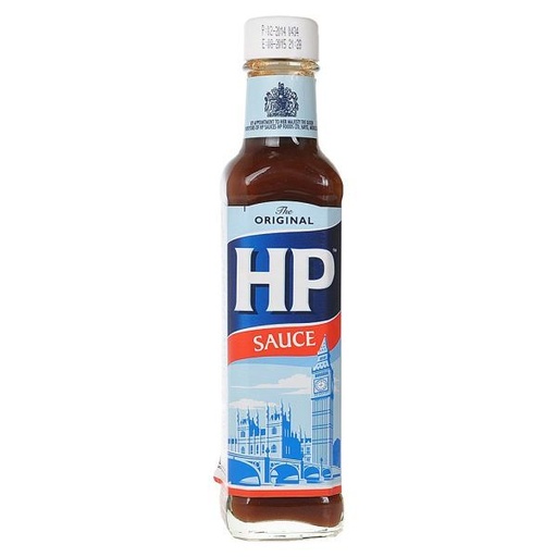 HP Sauce, Original - 12x9oz