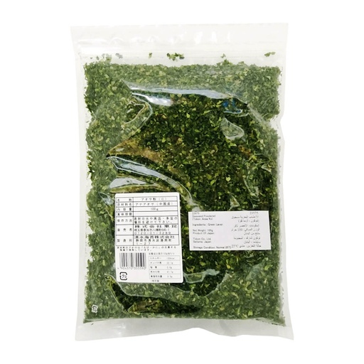 Tokon Aonori Seaweed, Japan - 80x100g