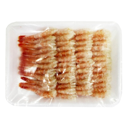 GGFT Ama Ebi Sushi Shrimp (50pc) - 40x250g