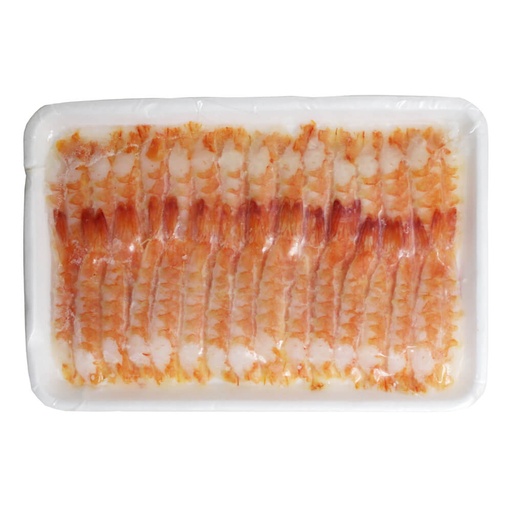 Ama Ebi Sushi Shrimp, 5LB, Vietnam LP - 1x30pcs