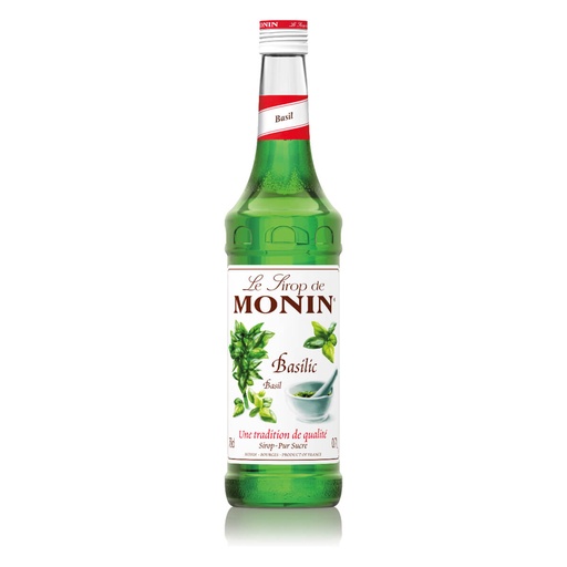 Le Sirop de MONIN Pandan