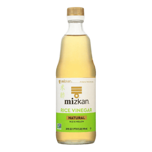 Mizkan Rice Vinegar, USA - 12x710ml
